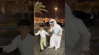 انا عامر انا القادح  اكسبلور دندنها