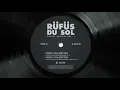 RÜFÜS DU SOL ●●  Treat You Better (Purple Disco Machine Remix) [Official Audio]
