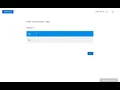 Qualtrics Tutorial 1 create project types of questions blocks
