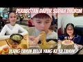 Download Lagu PERABOTAN DAPUR SUDAH DIKIRIM | ULANG TAHUN BELLA YANG KE 12 TAHUN
