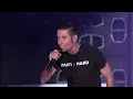 Capital Inicial - Música Urbana (Ao Vivo)