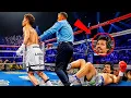The Night Naoya Inoue HORRIFIED The Philippines!