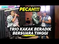 Download Lagu JUDIKA x ERICK x TIROY - O DUMA ( Judika Studio )