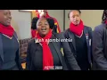 Download Lagu Mantombazana (Gwijo) | Lyrics
