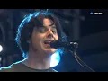 The Raconteurs, Steady As She Goes, T in the Park