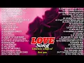 Download Lagu Relaxing Love Songs 80's 90's - Love Songs Of All Time Playlist Westlife.MLTR.Backstreet Boys