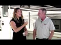 KSL with Brett Parris in the 2026 Lance 1172 Truck Camper Enough room for 6 people