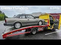 Download Lagu Dirbtuvės – Automobilių perkraustymas ir naujas Saab 96 – EP5