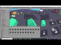 Island War Unity Source Code