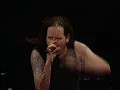 KoRn - 05 - Falling Away From Me (Argentina - 2008)