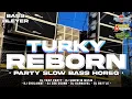 Download Lagu DJ TURKI REBORN PARTY SLOW BASS KALEM HOREG 2025