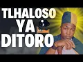 Download Lagu TLHALOSO YA DITORO(Dreams explained)