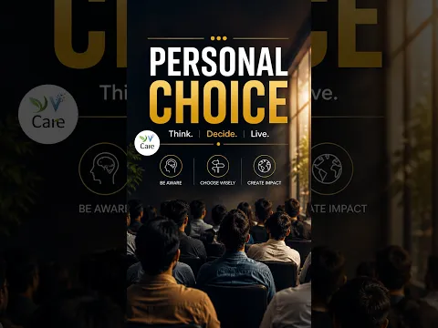 Personal Choice