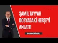 Lagu Şamil Tayyar Gizli Mehmet Akif Dosyasını Nasıl İnceledi?