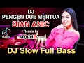 Download Lagu DJ PENGEN DUE MERTUA - DIAN ANIC | DJ TARLING PANTURA