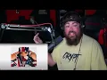 RAPPER REACTS to Joyner Lucas - NOBODY CARES (SKEPTA DISS)