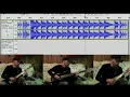 08 Zebrahead Cover - Get Back