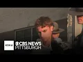 Man accused of killing 18-year-old girlfriend said he heard demons