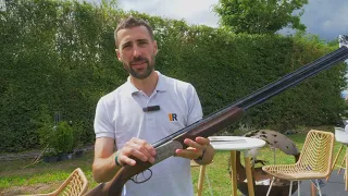 تقديم اقوى البنادق لشركة الفرنسية Verney Carron 