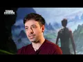 Tomb Raider: Legacy of Atlantis - Official ‘Reimagining Greece’ Overview Trailer