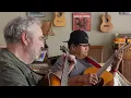 Waimea Lullaby - Slack Key by Led and Fran