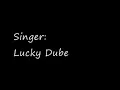Lucky Dube - It's not easy - Lyrics Best Lyrics