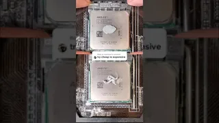 Cheap vs Expensive thermal paste