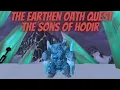 The Earthen Oath The Sons of Hodir Reputation World of Warcraft Wrath of the Lich King