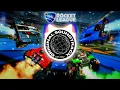 Throttle - Cities [Rocket League Soundtrack]