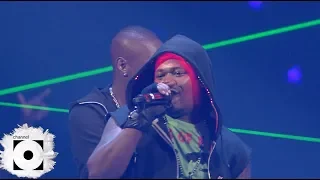 prokids unforgettable channel o music awards performance channel o