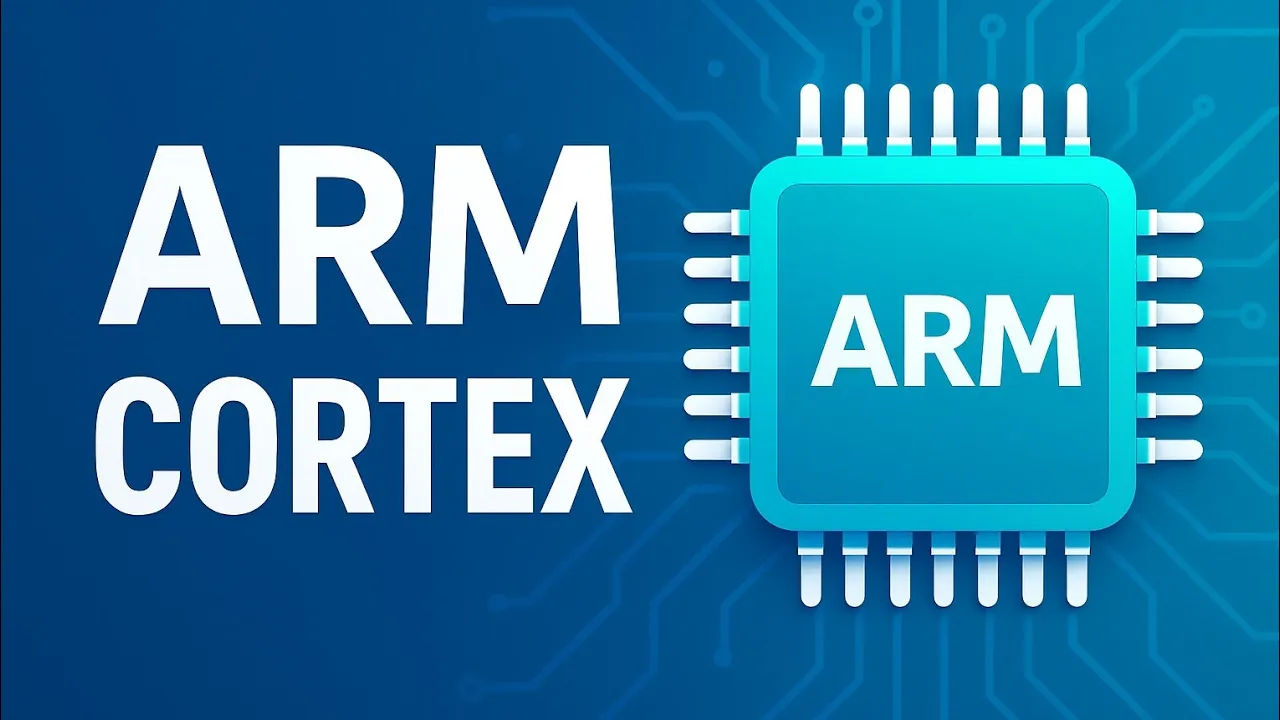 ARM Cortex M3 Architecture | ARM | ARM CORTEX | ARM CORTEX M | ARM CORTEX M3