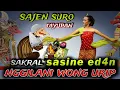 Download Lagu Goro-goro paling rame didunia💫sasi suro pak seno bikin gempar panggung@Sindenlucu82