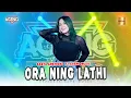 Lagu Sasya Arkhisna ft Ageng Music - Ora Ning Lathi (Official Live Music)