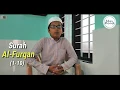 Download Lagu Surah Al-furqan(1-10)|beautiful recitation by Hafiz Azad