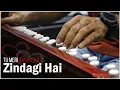 Download Lagu Tu Meri Zindagi Hai - तू मेरी ज़िंदगी है - Banjo Cover | Kumar Sanu, Aashiqui | Music Retouch