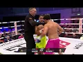 Download Lagu Clash Of Moroccans At Enfusion 142!  Mohamed Hamami vs Driss Outmani