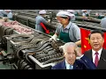 Download Lagu Peternakan Ular China, Petani Sukses Menghasilkan 195 Milyar dari 3 Juta Ular