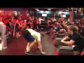 Orangetheory Fitness Cherry Hills - Birt ay Burpees