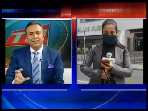 Tribunal ratificó sentencia en contra del ex presidente Correa en el caso sobornos