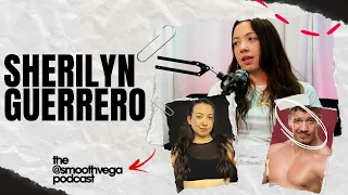 Sherilyn Guerrero Talks Eddie Guerrero Chris Benoit The Trauma That Changed Her Life