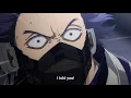 Team Shinsou vs Team Shishida - Boku no Hero Academia 5th Season