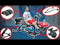Freak Athlete Hyper Pro Review 9 Machines For The Price Of One