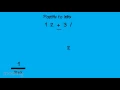 CS 235 Lab 3 Overview - The Shunting Yard