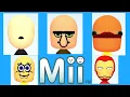 Download Lagu Top 5 Best Miis In Mii Maker
