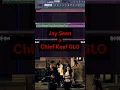 Download Lagu Jay Sean x Chief Keef GLO Type Beat
