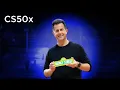 CS50x - Introduction