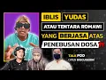 Download Lagu Pertanyaan DONDY TAN Ditanyakan Oleh Lawan Debat Edis TV‼️ Ini Jawabannya‼️ | Apologetika