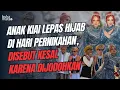 Lagu Anak Kiai Lepas Hijab di Hari Pernikahan: Kisah Ning Robwah dan Gus Kafin yang Menjadi Sorotan