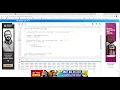 Generating Prime Numbers with a Java Program