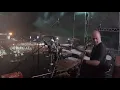 uyan (drum cam) | live @ Zeytinli Rock Fest '19 - mor ve ötesi